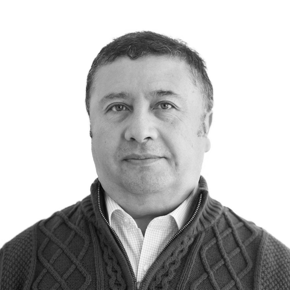 Carlos Del Castillo